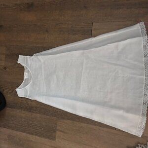 Christening Gown - Woodies